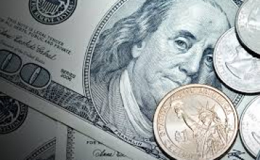 Dólar fecha em R$ 5,50