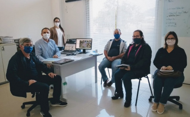 Samae de Morro da Fumaça é referência para outros municípios