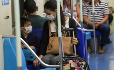 Mortes por Covid-19 em São Paulo podem chegar a 10 mil em maio