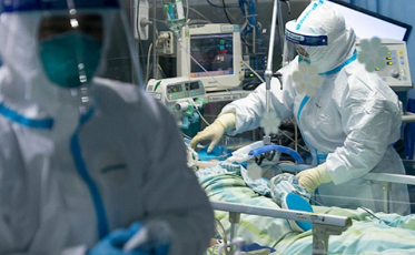 Os resultados dos tratamentos da Covid-19