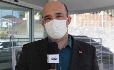 Governo estuda possível alternância de horários de serviços para retorno dos ônibus