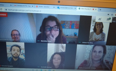 Projeto de extensão da Unesc dialoga com lideranças escolares sobre o bullying