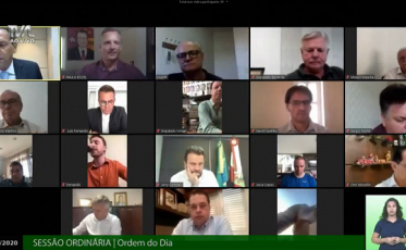 “CPI dos Respiradores” é criada na Alesc