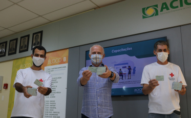 No associativismo, a força para superar a crise