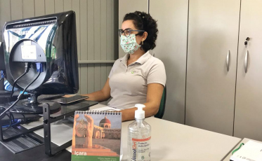 Aos heróis das ruas, cuidado e atenção para garantir a segurança no trabalho