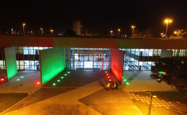 Incêndios no Paço Municipal completam cinco anos