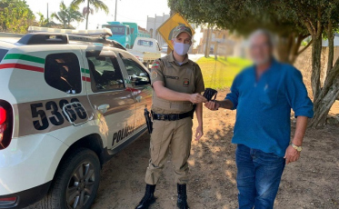 Fiscalização em aglomerações e no uso de máscaras será intensificada em Içara