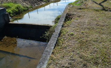 Morro da Fumaça decreta situação de alerta devido à estiagem