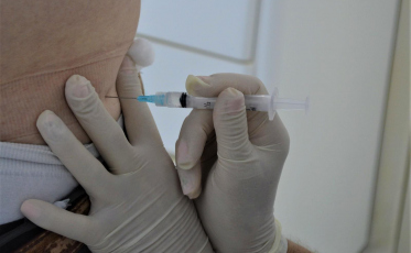Influenza: Morro da Fumaça reforça importância da imunização