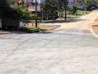 Prefeitura de Criciúma pavimenta nove ruas no bairro Ceará