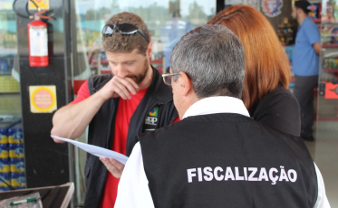 Procon Içara chega aos 16 anos dispondo diferentes serviços à população