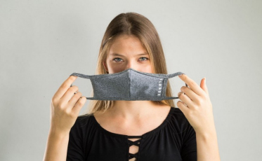 Empresas catarinenses se unem para produção de máscaras