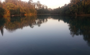 Estiagem preocupa, mas Samae trabalha para garantir o abastecimento