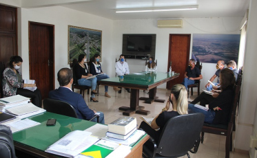 Maracajá decreta o uso obrigatório da máscara