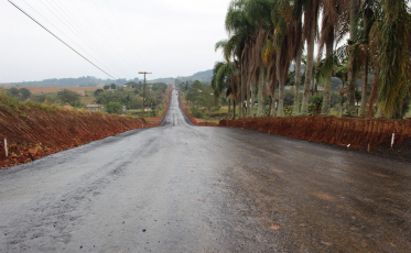ICR-476 na Terceira Linha deve ser entregue em junho