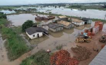 Enchente de 24 de maio: Um ano de superação em Morro da Fumaça