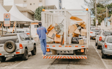 Coleta Seletiva de Içara é ampliada para mais dois bairros