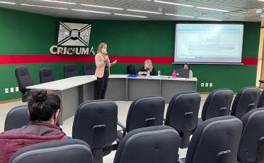 Reunião discute protocolo de retorno das aulas em Criciúma