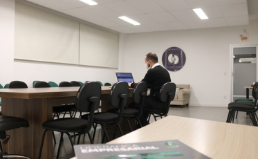 Novo projeto da Acic abre espaços para trabalho corporativo