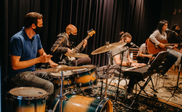 Fundação Cultural de Içara fará live musical nesta quarta