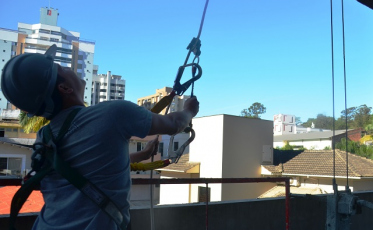 Número de demissões desacelera em maio na Região Carbonífera