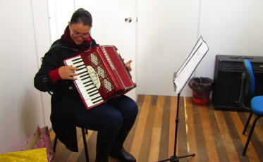 FCC divulga projetos aprovados no Edital Cultura Criciúma