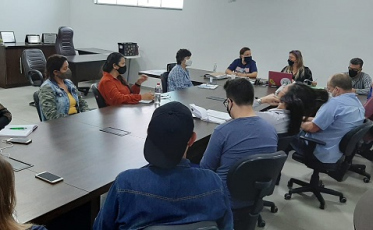 Amesc deverá ter fomento de mais de R$ 1,5 milhão com lei Aldir Blanc