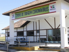 Forquilhinha chega a 146 casos de Covid-19