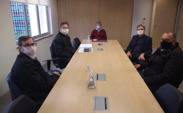 Içara busca ser uma opção para complexo do Mercado Livre