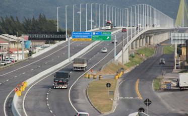 Pedágio a R$ 2 ou R$ 2,10 na BR-101, informa a CCR