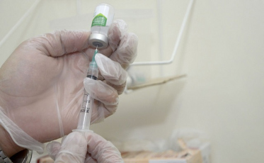 Sábado tem Dia D contra a gripe em Forquilhinha