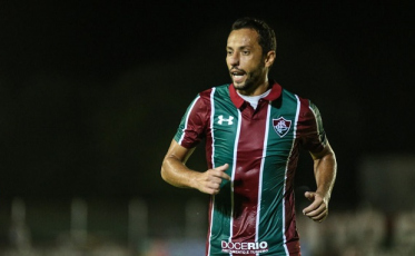 Nenê testa positivo para covid-19 e está fora do Campeonato Carioca