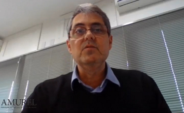 Angústia do Sul é levada ao secretário de Estado da Saúde