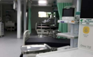 Município irá comprar as camas especiais dos cinco novos leitos do São Donato