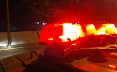 Ciclista morre atropelado na Rodovia Otávio Dassoler