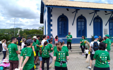 Núcleo da Acic lança Selo de Melhores Práticas de Sustentabilidade Ambiental