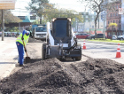 Obras de revitalização da Avenida Centenário reiniciam