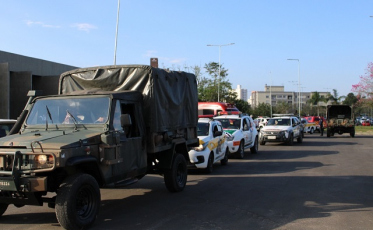 Covid-19: mais de 200 denúncias de descumprimento de decreto