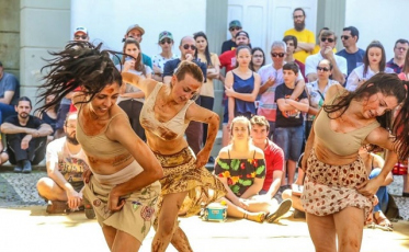 Artistas de Içara devem realizar cadastro web junto à Fundação Cultural