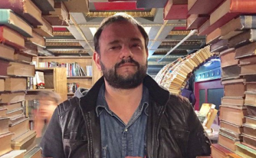 Zé Dassilva: das charges aos roteiros de TV