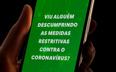 Nova ferramenta para denúncias em Criciúma está em funcionamento