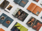 Adaptados à quarentena, alunos da Satc criam catálogos de moda fotografando familiares