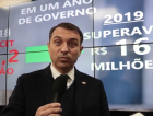 Moisés é notificado sobre abertura do processo de impeachment e se manifesta (vídeo)