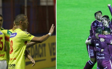 Juventus x Brusque se enfrentam em Jaraguá