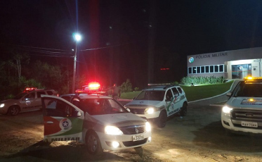 Fiscalizações em estabelecimentos de Içara continuam intensificadas