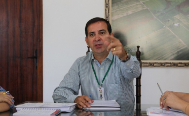 Para ficar no CisAmesc, Maracajá tem que fazer aporte de R$ 80 mil