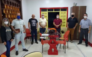 PSL de Içara projeta 40 empresas em quatro anos