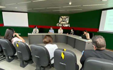 Médicos serão suporte às UBSs das regiões de Criciúma