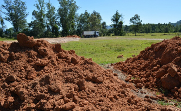 Conclusão da SC-442 contribuirá com o desenvolvimento de Morro da Fumaça