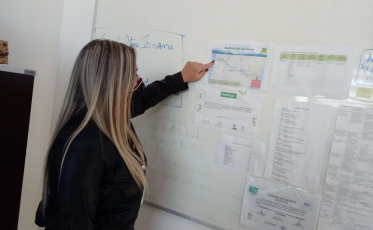 Amesc oferece consultoria ao trade turístico